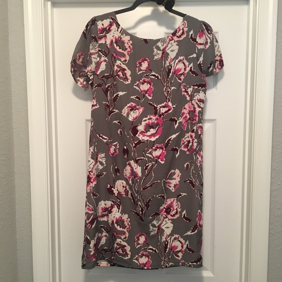 Pim + Larkin Dress - Picture 3 of 5